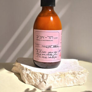 Rothschild Tobacco Citrus Wash