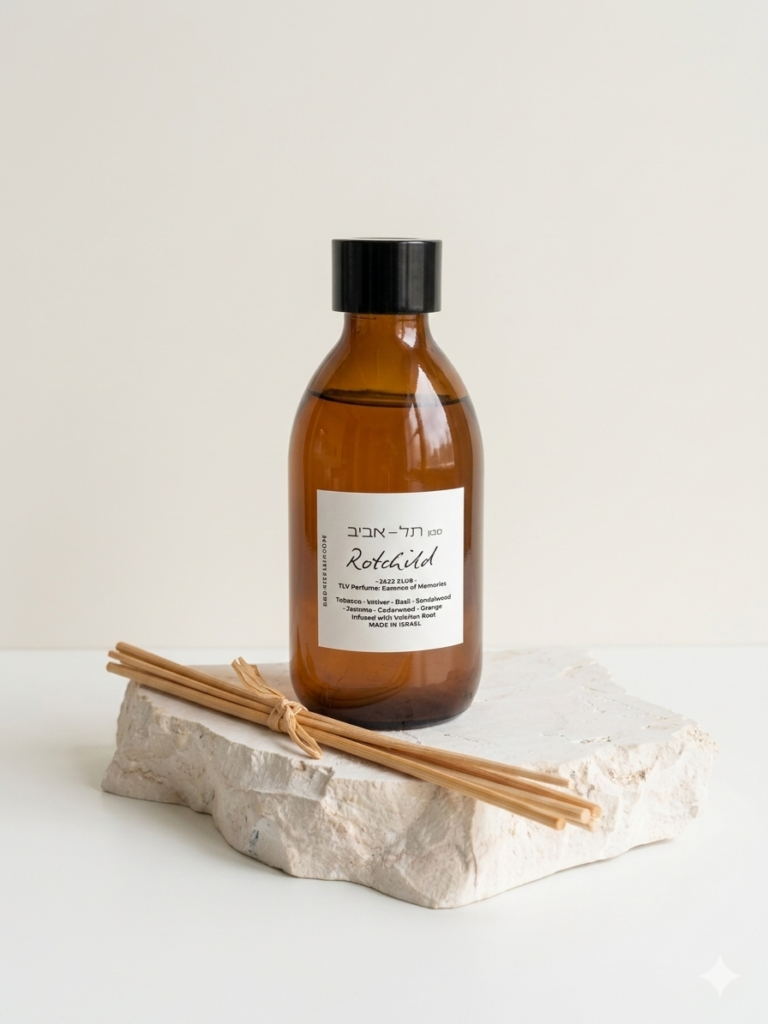 Home Fragrance