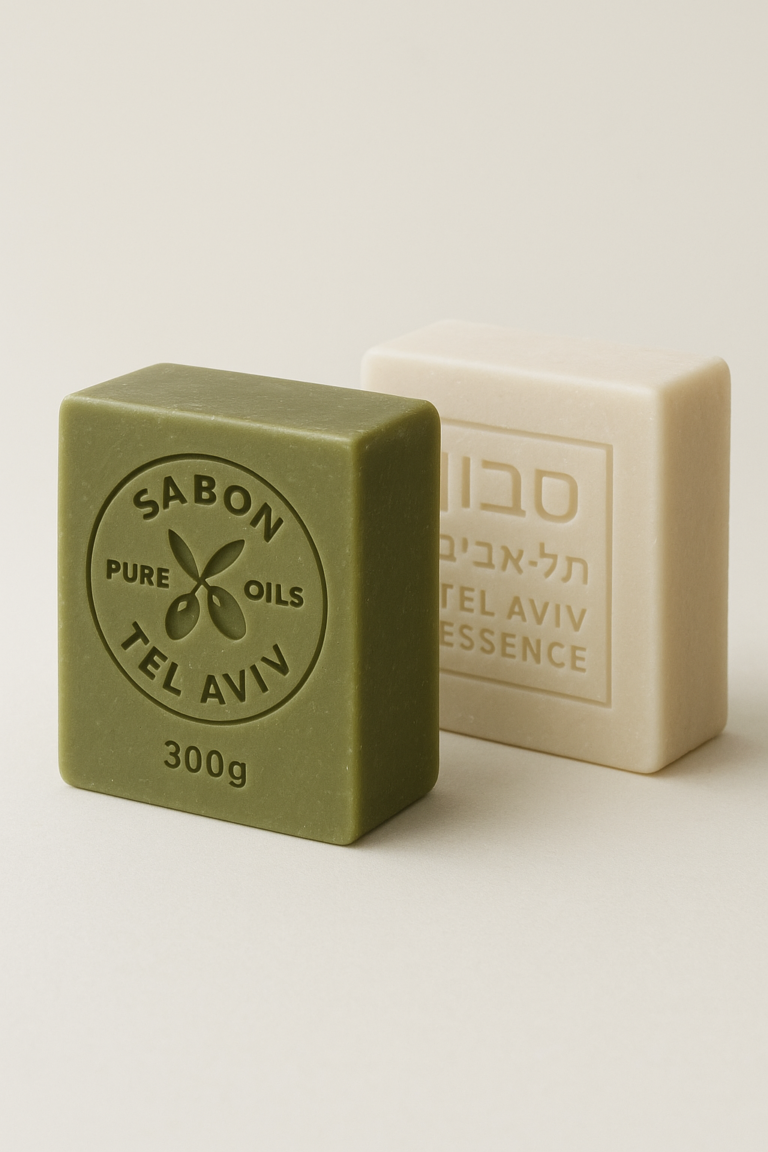 Hand Crafted Soaps