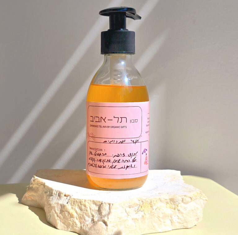 Liquid Soaps