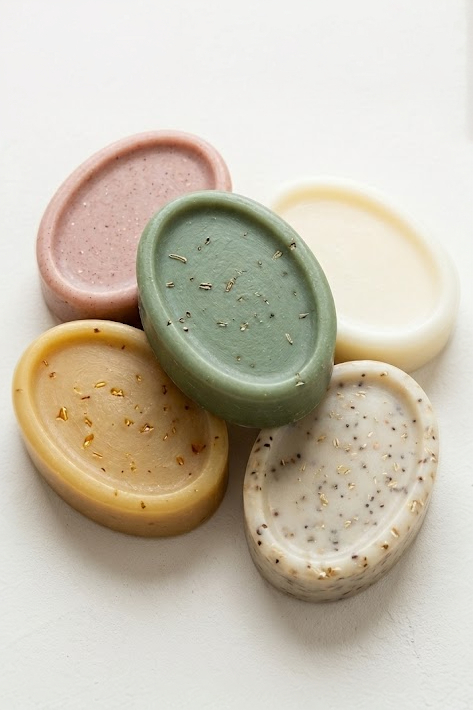 Tel Aviv Discovery Soap Kit – One Scent at a Time - Image 3