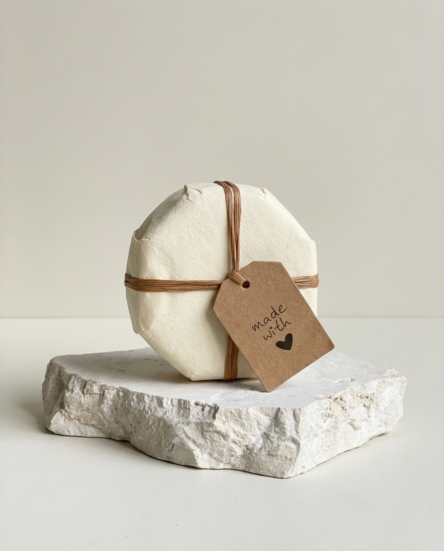 Allenby – Hibiscus & Citron Conditioner Bar